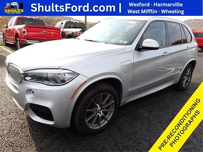 2017 BMW X5 AWD, SUV for sale #H4B2881A - photo 1