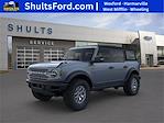 2024 Ford Bronco 4WD, SUV for sale #H4B2931 - photo 1