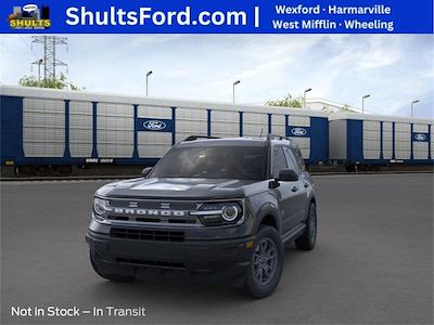 2024 Ford Bronco Sport AWD, SUV for sale #H4B2989 - photo 1