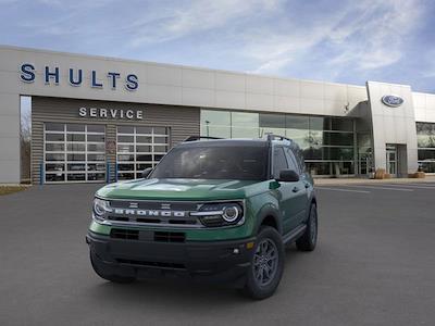 2024 Ford Bronco Sport AWD, SUV for sale #H4B3021 - photo 2