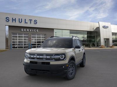 2024 Ford Bronco Sport AWD, SUV for sale #H4B3077 - photo 2