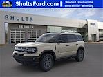 2024 Ford Bronco Sport AWD, SUV for sale #H4B3077 - photo 1