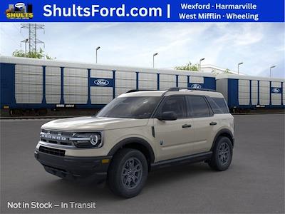 2024 Ford Bronco Sport AWD, SUV for sale #H4B3302 - photo 1