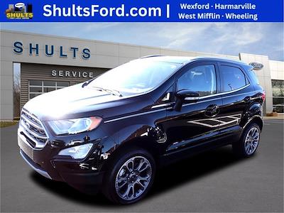 2019 Ford EcoSport 4WD, SUV for sale #H4B3465A - photo 1