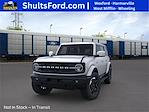 2024 Ford Bronco 4WD, SUV for sale #H4B3557 - photo 1