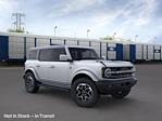 2024 Ford Bronco 4WD, SUV for sale #H4B3557 - photo 5