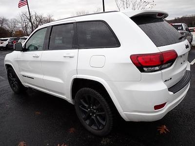 2021 Jeep Grand Cherokee 4x4, SUV for sale #H4B3557A - photo 2