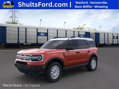 2024 Ford Bronco Sport AWD, SUV for sale #H4B3634 - photo 1