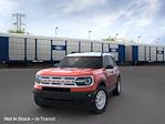 2024 Ford Bronco Sport AWD, SUV for sale #H4B3634 - photo 2