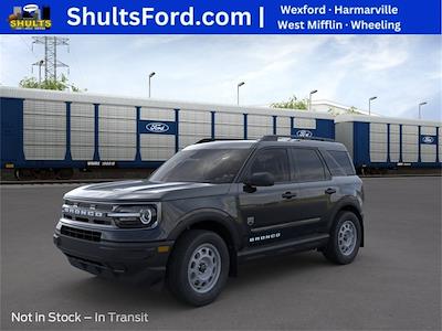 2024 Ford Bronco Sport AWD, SUV for sale #H4B3642 - photo 1