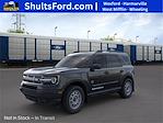 2024 Ford Bronco Sport AWD, SUV for sale #H4B3642 - photo 1