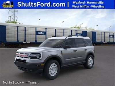 2024 Ford Bronco Sport AWD, SUV for sale #H4B3681 - photo 1