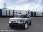 2024 Ford Bronco Sport AWD, SUV for sale #H4B3681 - photo 2