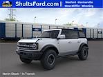 2024 Ford Bronco 4WD, SUV for sale #H4B3753 - photo 1