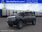 2024 Ford Bronco 4WD, SUV for sale #H4B3780 - photo 1