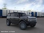 2024 Ford Bronco 4WD, SUV for sale #H4B3780 - photo 7