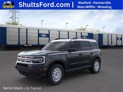 2024 Ford Bronco Sport AWD, SUV for sale #H4B3840 - photo 1