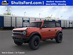 2024 Ford Bronco 4WD, SUV for sale #H4B3895 - photo 1