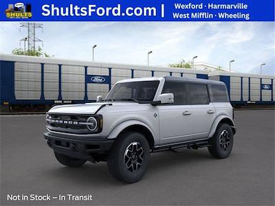 2024 Ford Bronco 4WD, SUV for sale #H4B4329 - photo 1