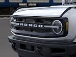 2024 Ford Bronco 4WD, SUV for sale #H4B4329 - photo 19