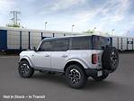 2024 Ford Bronco 4WD, SUV for sale #H4B4329 - photo 4