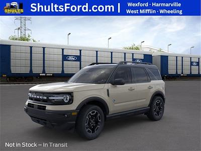 2024 Ford Bronco Sport AWD, SUV for sale #H4B4456 - photo 1