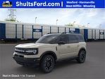 2024 Ford Bronco Sport AWD, SUV for sale #H4B4456 - photo 1