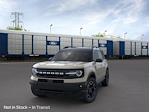 2024 Ford Bronco Sport AWD, SUV for sale #H4B4456 - photo 2