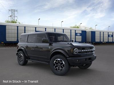 2024 Ford Bronco 4WD, SUV for sale #H4B4529 - photo 1