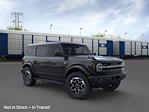 2024 Ford Bronco 4WD, SUV for sale #H4B4529 - photo 1