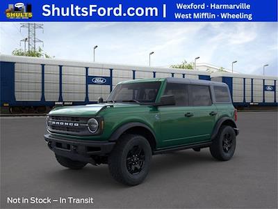 2024 Ford Bronco 4WD, SUV for sale #H4B4578 - photo 1