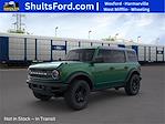 2024 Ford Bronco 4WD, SUV for sale #H4B4578 - photo 1