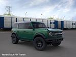 2024 Ford Bronco 4WD, SUV for sale #H4B4578 - photo 7