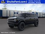 2024 Ford Bronco 4WD, SUV for sale #H4B4656 - photo 1