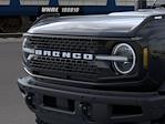 2024 Ford Bronco 4WD, SUV for sale #H4B4656 - photo 19