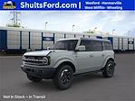 2024 Ford Bronco 4WD, SUV for sale #H4B473 - photo 1