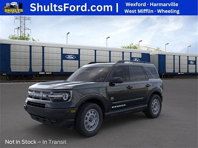 2024 Ford Bronco Sport AWD, SUV for sale #H4B4825 - photo 1