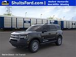 2024 Ford Bronco Sport AWD, SUV for sale #H4B4825 - photo 1