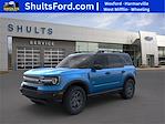 2024 Ford Bronco Sport AWD, SUV for sale #H4B4967 - photo 1