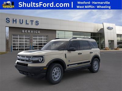 2024 Ford Bronco Sport AWD, SUV for sale #H4B5460 - photo 1