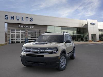 2024 Ford Bronco Sport AWD, SUV for sale #H4B5460 - photo 2