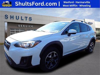 2019 Subaru Crosstrek AWD, SUV for sale #H4B5640A - photo 1