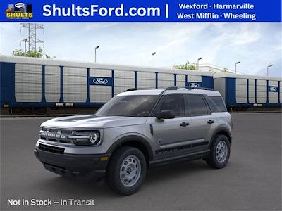 2024 Ford Bronco Sport AWD, SUV for sale #H4B5655 - photo 1