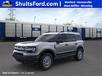 2024 Ford Bronco Sport AWD, SUV for sale #H4B5655 - photo 1