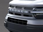 2024 Ford Bronco Sport AWD, SUV for sale #H4B5655 - photo 17