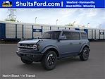 2024 Ford Bronco 4WD, SUV for sale #H4B5676 - photo 1