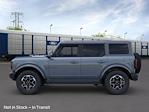 2024 Ford Bronco 4WD, SUV for sale #H4B5676 - photo 3