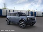 2024 Ford Bronco 4WD, SUV for sale #H4B5676 - photo 7