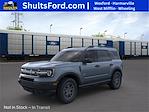 2024 Ford Bronco Sport AWD, SUV for sale #H4B5913 - photo 1