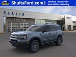 2024 Ford Bronco Sport AWD, SUV for sale #H4B6068 - photo 1